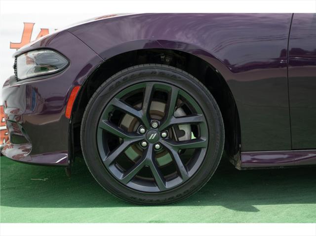 2021 Dodge Charger GT RWD