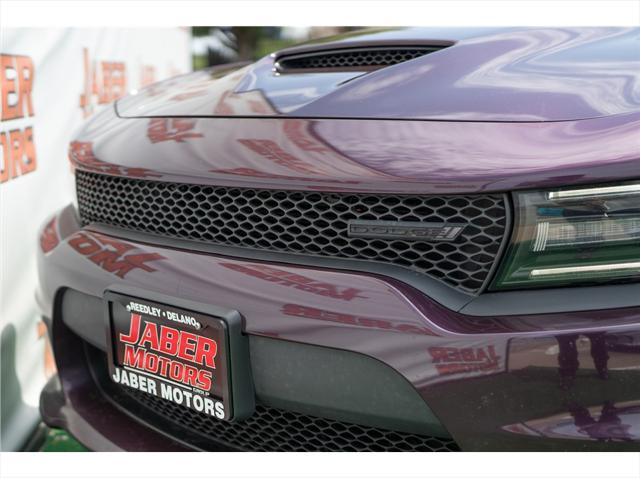 2021 Dodge Charger GT RWD