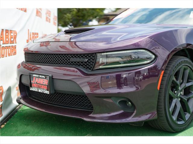 2021 Dodge Charger GT RWD
