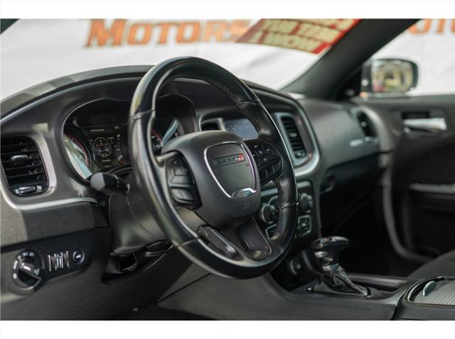 2021 Dodge Charger GT RWD