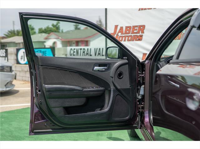 2021 Dodge Charger GT RWD