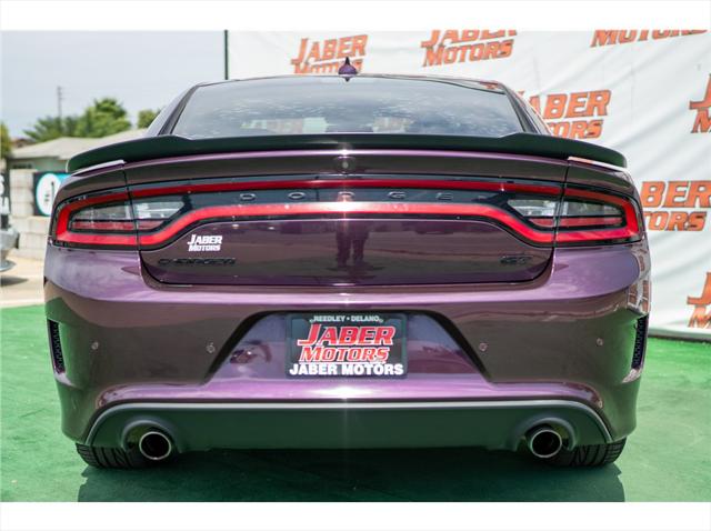 2021 Dodge Charger GT RWD