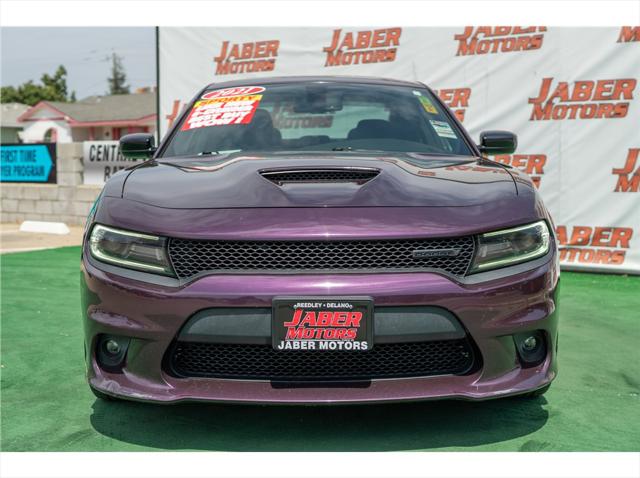 2021 Dodge Charger GT RWD