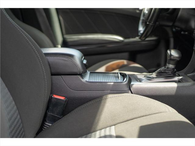 2021 Dodge Charger GT RWD
