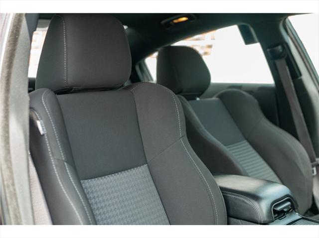 2021 Dodge Charger GT RWD
