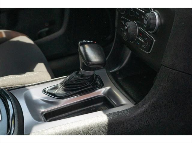 2021 Dodge Charger GT RWD
