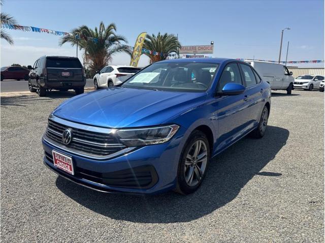 2024 Volkswagen Jetta 1.5T SE for sale in Farmersville, CA