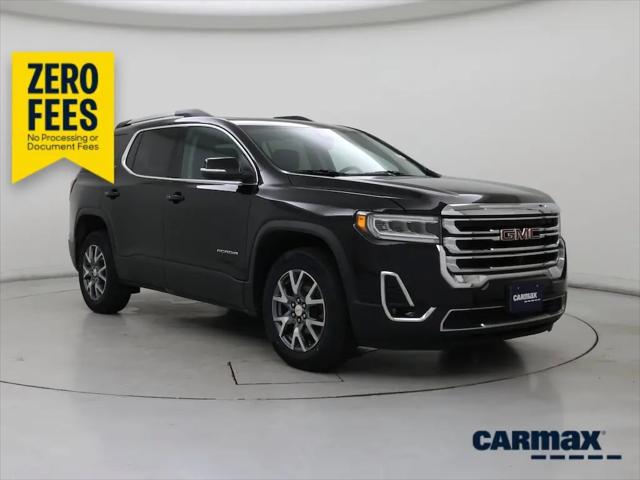 2023 GMC Acadia AWD SLT for sale in Virginia Beach, VA