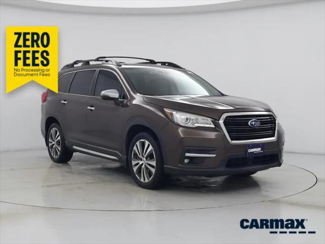 2019 Subaru Ascent Touring for sale in Fredericksburg, VA