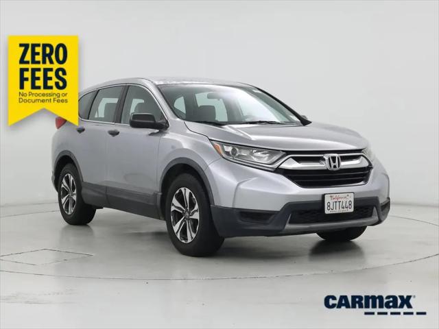 2019 Honda CR-V LX for sale in Duarte, CA