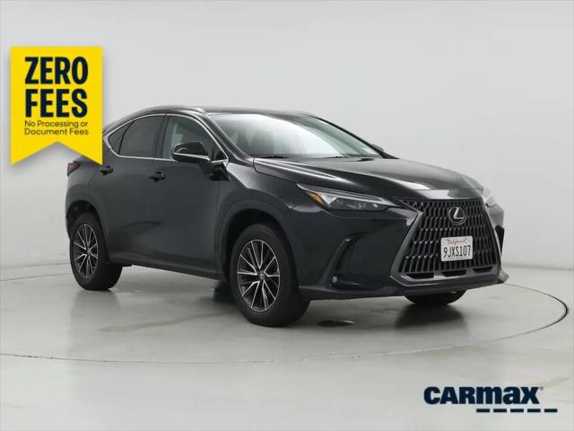 2024 Lexus NX 350h Premium for sale in Duarte, CA