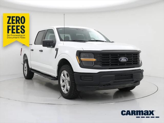 2024 Ford F-150 XL for sale in South Jordan, UT