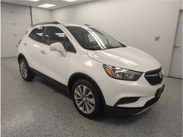 2019 Buick Encore FWD Preferred for sale in Hickory, NC