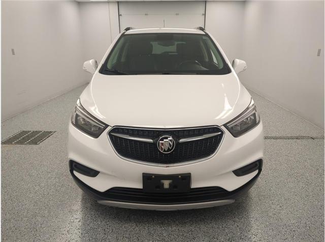 2019 Buick Encore FWD Preferred