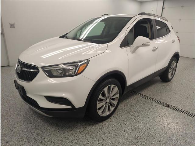 2019 Buick Encore FWD Preferred