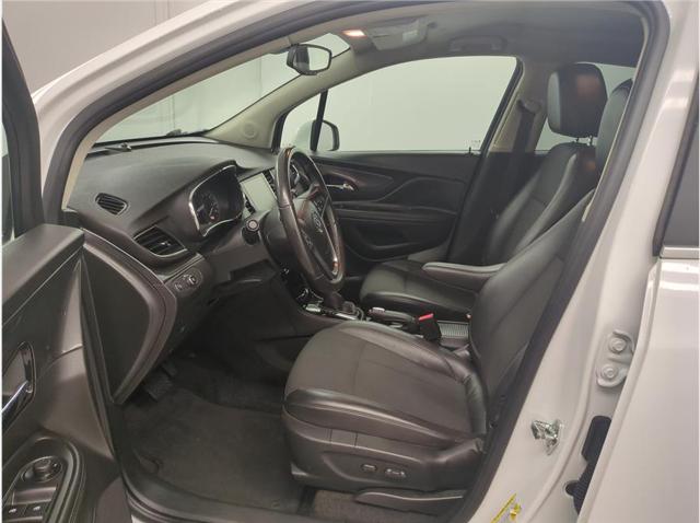 2019 Buick Encore FWD Preferred