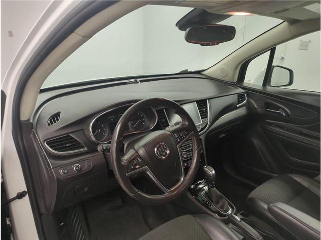 2019 Buick Encore FWD Preferred