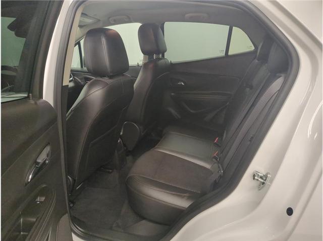 2019 Buick Encore FWD Preferred