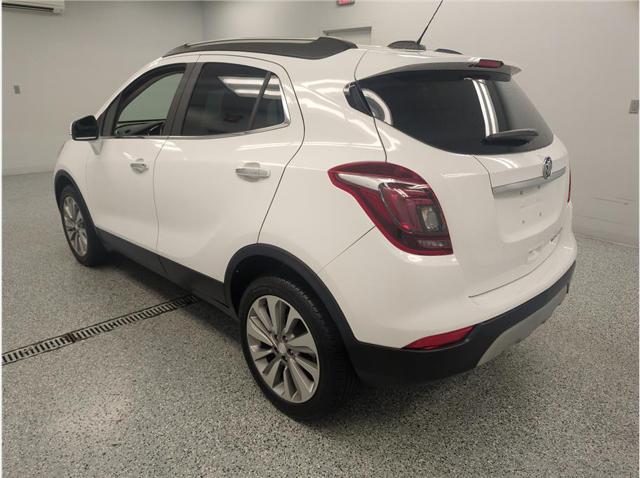 2019 Buick Encore FWD Preferred
