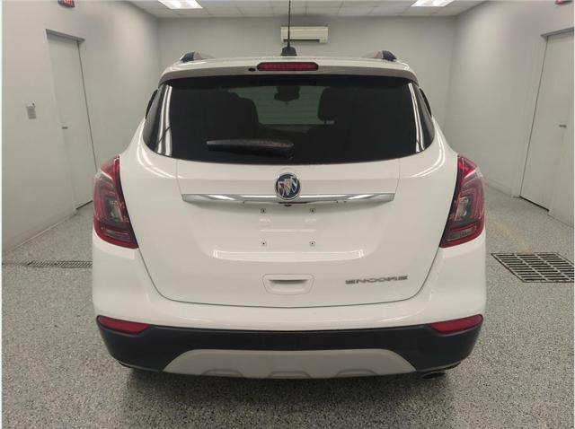 2019 Buick Encore FWD Preferred