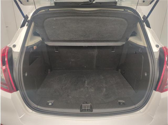 2019 Buick Encore FWD Preferred