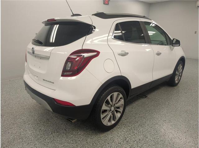 2019 Buick Encore FWD Preferred