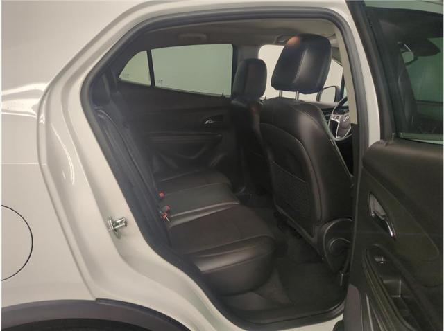 2019 Buick Encore FWD Preferred
