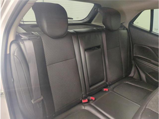 2019 Buick Encore FWD Preferred