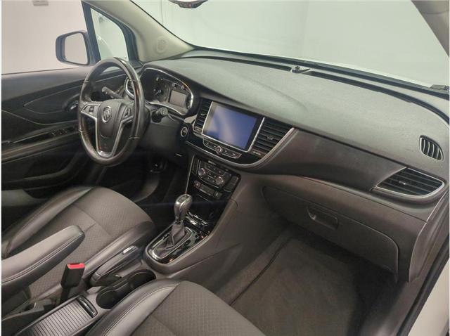 2019 Buick Encore FWD Preferred