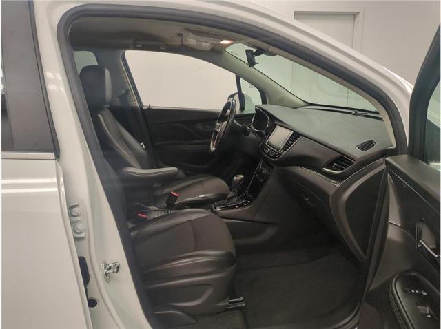 2019 Buick Encore FWD Preferred