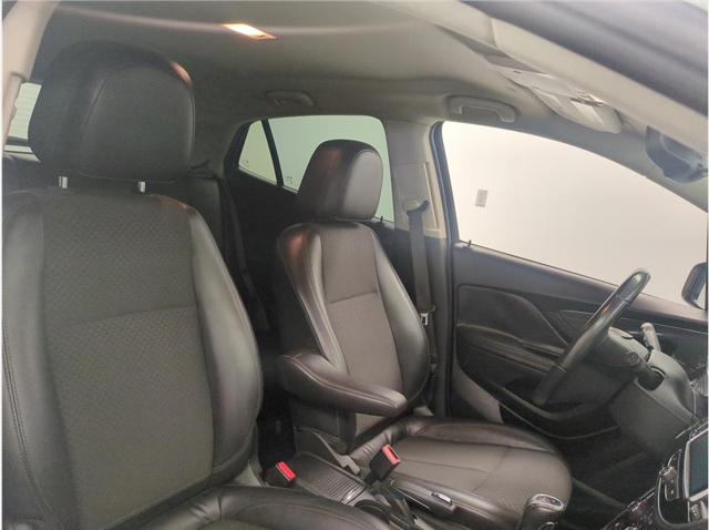 2019 Buick Encore FWD Preferred