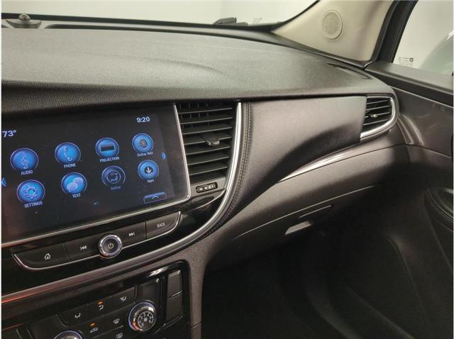 2019 Buick Encore FWD Preferred