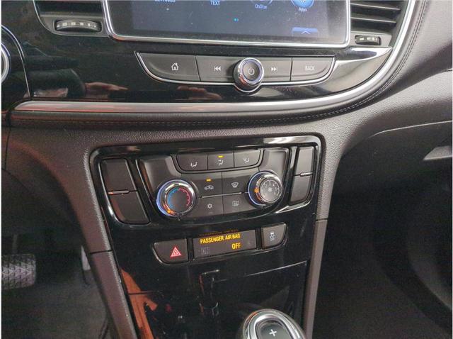 2019 Buick Encore FWD Preferred