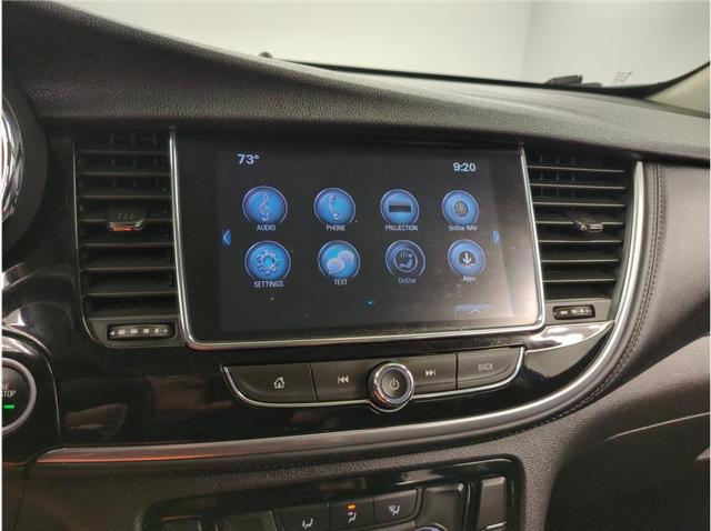 2019 Buick Encore FWD Preferred