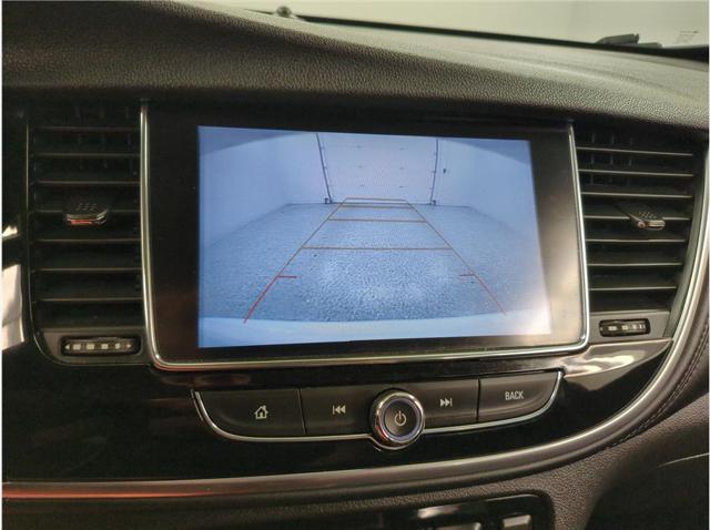 2019 Buick Encore FWD Preferred