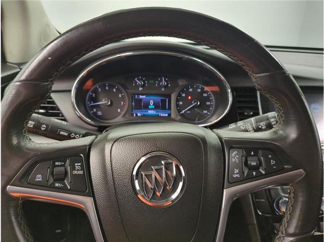 2019 Buick Encore FWD Preferred