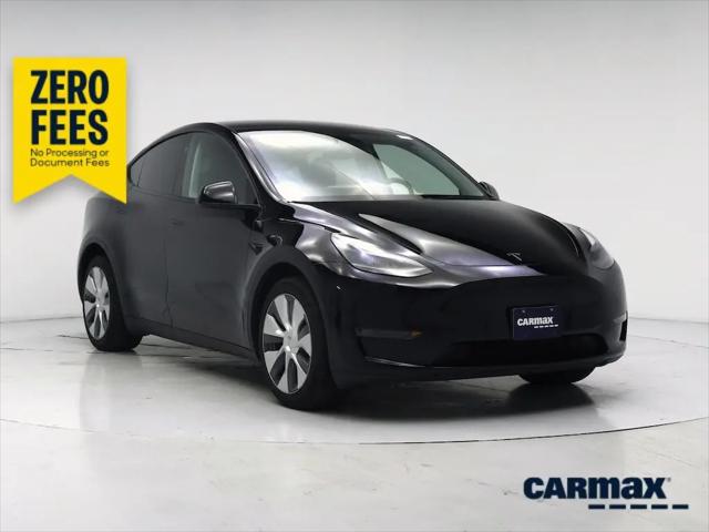 2024 Tesla Model Y Long Range Dual Motor All-Wheel Drive for sale in White Marsh, MD