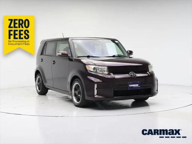2014 Scion xB Unknown for sale in Glencoe, IL