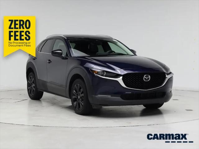 2023 Mazda CX-30 2.5 Turbo Premium for sale in Doral, FL