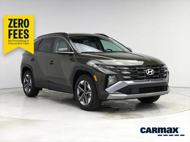 2025 Hyundai Tucson SEL Convenience for sale in Nashville, TN
