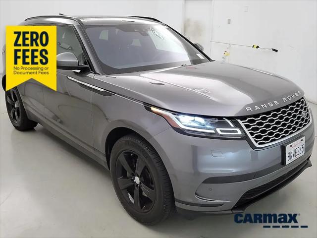 2019 Land Rover Range Rover Velar P250 S for sale in Riverside, CA
