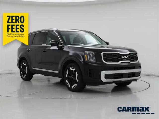 2025 Kia Telluride S for sale in Greensboro, NC