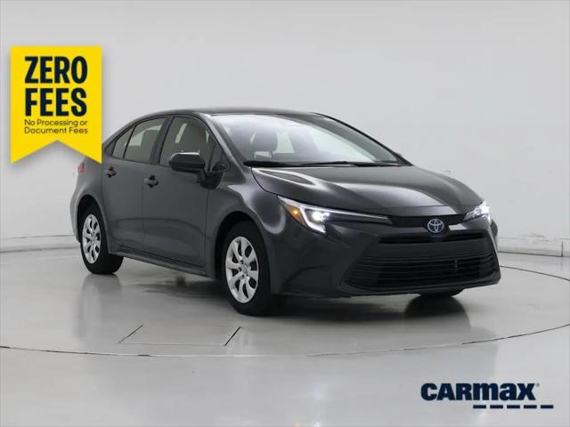 2025 Toyota Corolla Hybrid LE for sale in Greensboro, NC