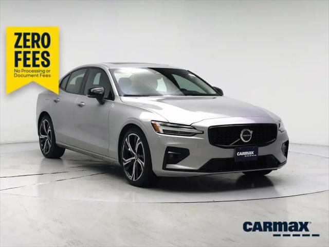 2023 Volvo S60 B5 Core Dark Theme for sale in Sterling, VA