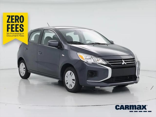 2024 Mitsubishi Mirage ES for sale in Raleigh, NC