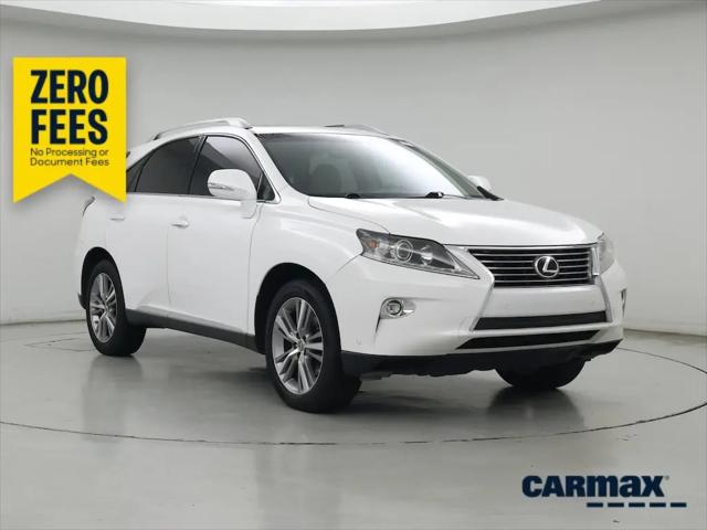 2015 Lexus RX 350 Unknown for sale in Stockbridge, GA