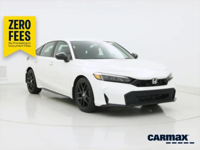 2025 Honda Civic Sport for sale in Stockbridge, GA