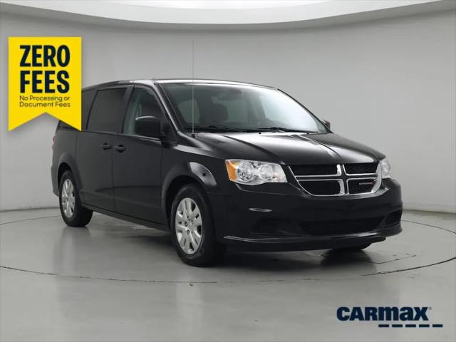 2020 Dodge Grand Caravan SE for sale in Stockbridge, GA