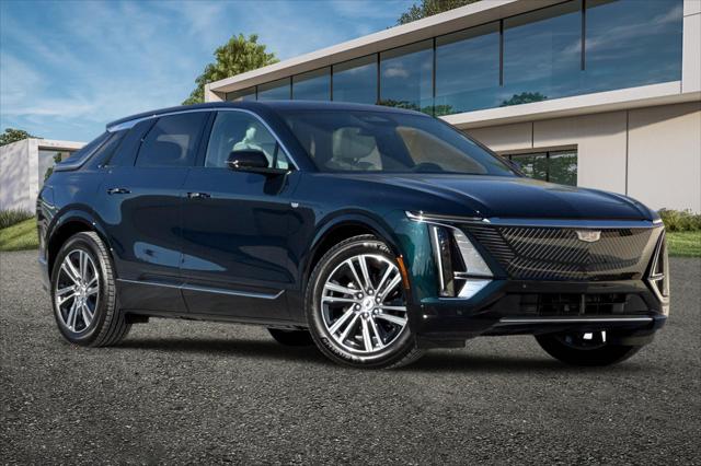 2027 Cadillac iQ Luxury for sale in Walnut Creek, CA