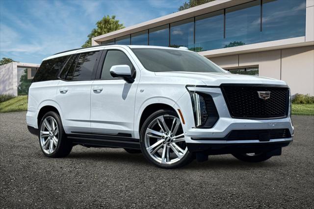 2026 Cadillac Escalade Sport for sale in Walnut Creek, CA